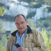 Alain Escaffre