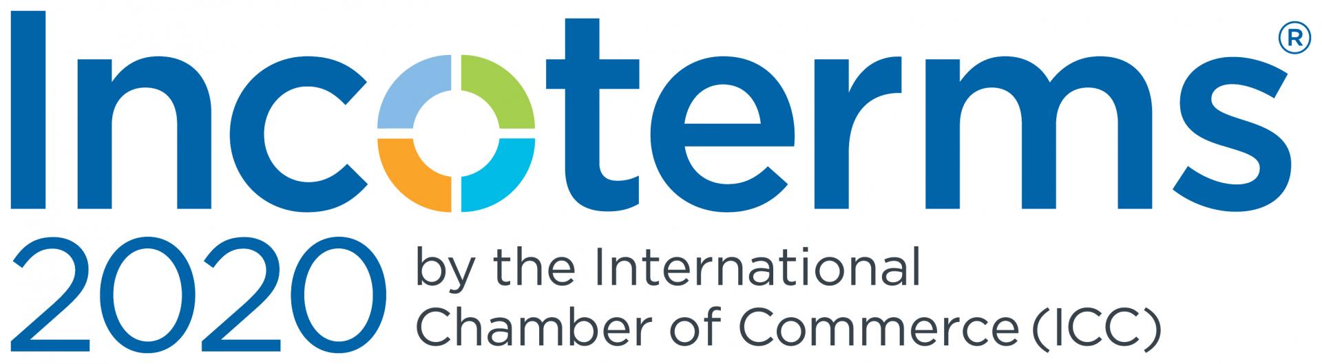 Icc incoterms 2020 logo 
